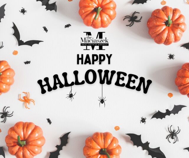 Wishing you a safe and happy Halloween!

#Halloween2024 #Realtor